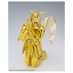 Bandai Saint Cloth Myth Ex Virgo Shaka 20Th Anniversary Revival